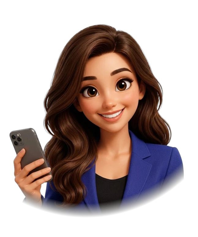 SophIA, recrutadora virtual